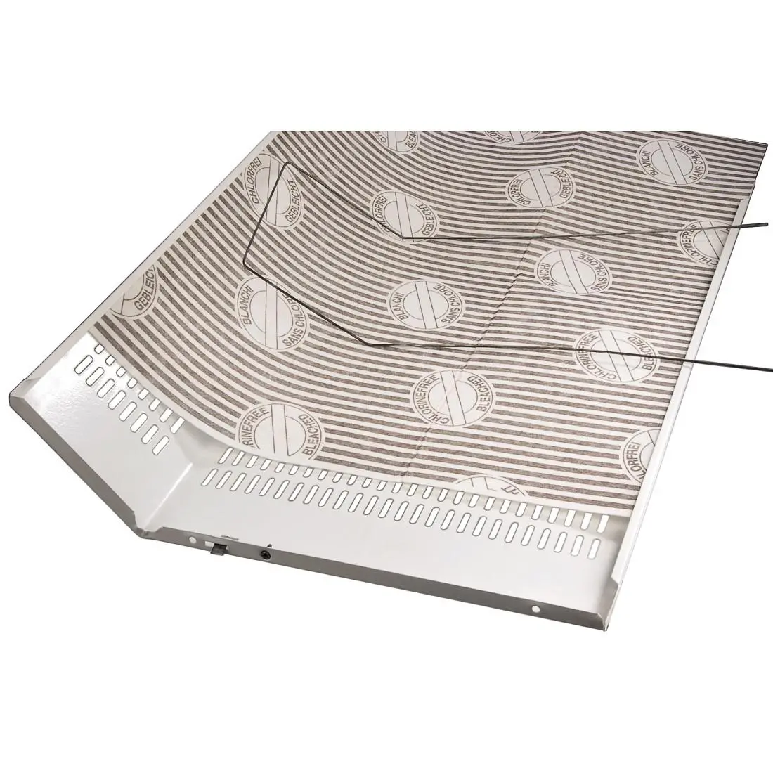 Xavax Filtru pentru hotă, 110830 - image 1