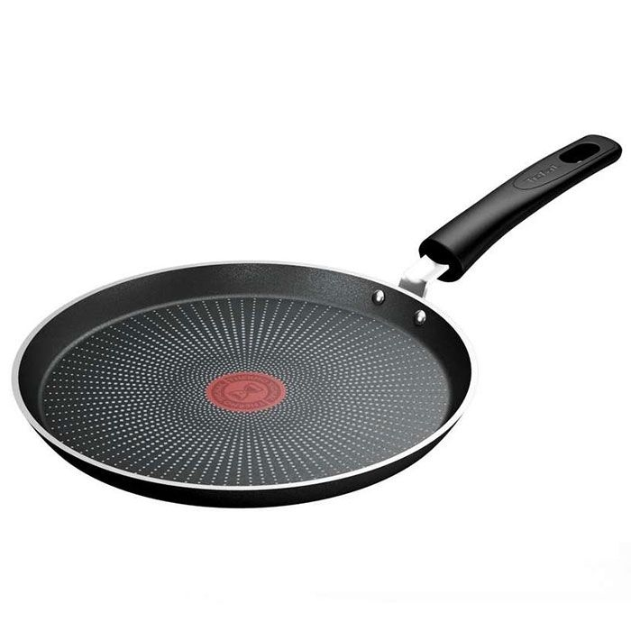 Тиган, Tefal C2923853 PCKP25 B REG ILC FORCE BLACK EU