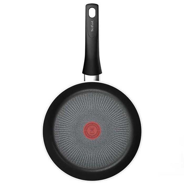 Тиган, Tefal C2920453 FP24 B BRICE ILC FORCE BLACK EU - image 1