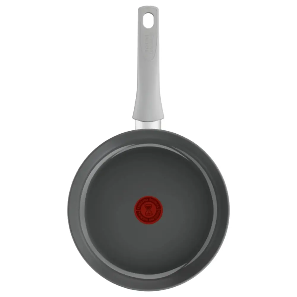Комплект тигани и тенджери, Tefal C4279132 SET 3FP CER RENEW ON HIPPO IRON - image 1