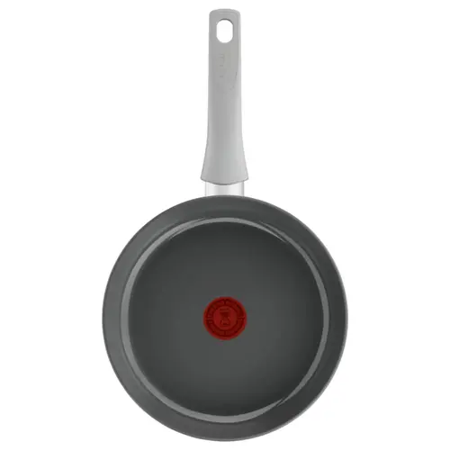 Σετ τηγάνια και κατσαρόλες, Tefal C4279132 SET 3FP CER RENEW ON HIPPO IRON - 2