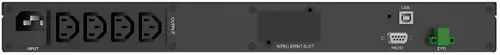 UPS POWERWALKER VI 1500 R1U, 1500 VA Line Interactive - image 1