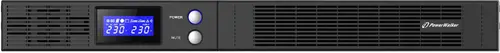 UPS POWERWALKER VI 1500 R1U, 1500 VA Line Interactive - image 3