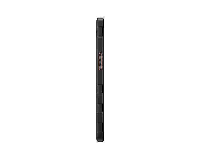 Мобилен телефон, Samsung SM-G556 Galaxy Xcover 7 128GB 6GB EE Black - image 8