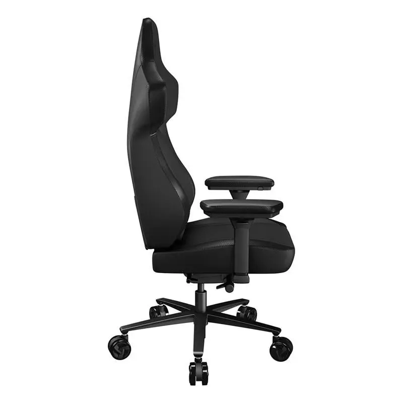 Геймърски стол ThunderX3 CORE Modern Ergonomic Black - image 2