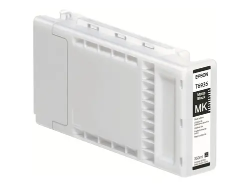 Consumabil, Epson Singlepack UltraChrome XD Matte Black T693500 (350ml) - 1