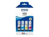 Consumabil, Epson 103 EcoTank 4-colour Multipack
