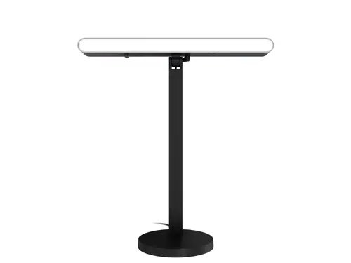 Лампа, Logitech G Litra Beam LX - GRAPHITE - BT - PLUGCG - WW-9006 - EMEA - image 1