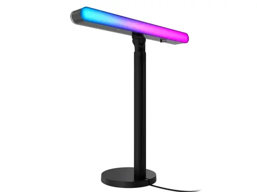 Лампа, Logitech G Litra Beam LX - GRAPHITE - BT - PLUGCG - WW-9006 - EMEA - image 3