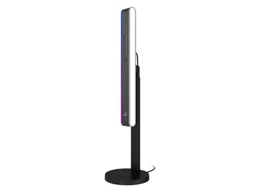 Лампа, Logitech G Litra Beam LX - GRAPHITE - BT - PLUGCG - WW-9006 - EMEA - image 5