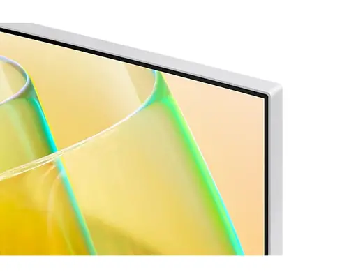 Монитор, Samsung 34A650 34" Curved VA 3440x1440 5ms 100Hz DP HDMI USB 3.0 Speakers Thunderbolt White - image 9