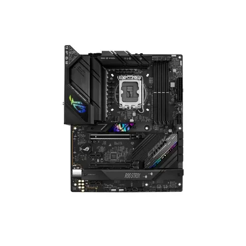Μητρική πλακέτα, Asus ROG Strix B760-F Gaming Wi-Fi - 2