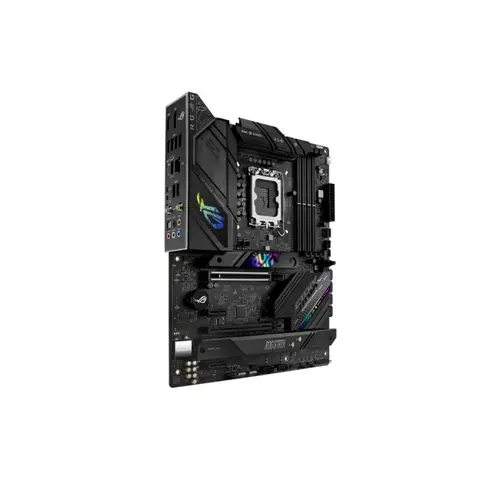 Дънна платка, Asus ROG Strix B760-F Gaming Wi-Fi - 3