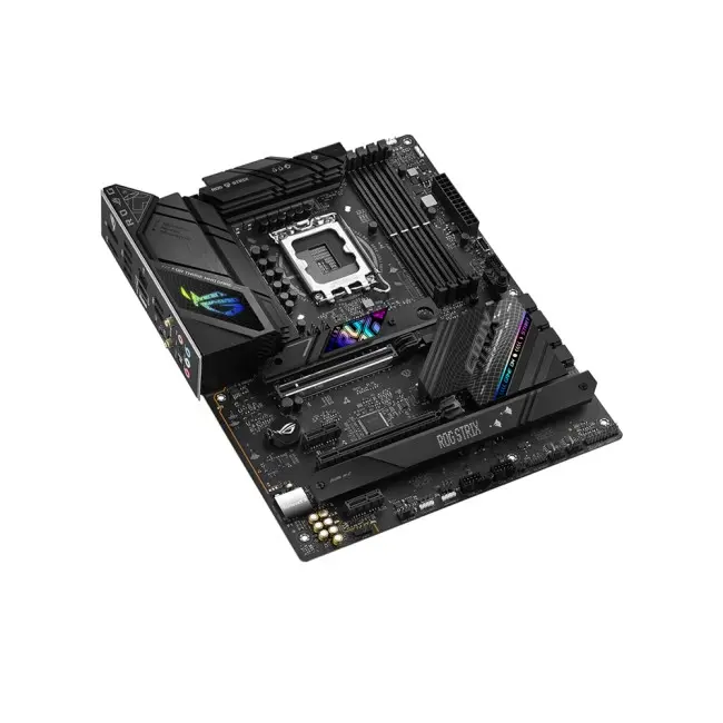 Дънна платка, Asus ROG Strix B760-F Gaming Wi-Fi - image 3