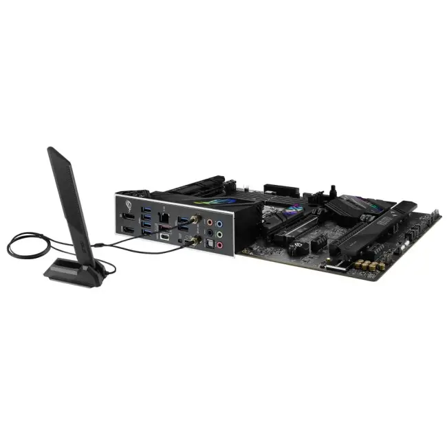 Placă de bază, Asus ROG Strix B760-F Gaming Wi-Fi - image 4