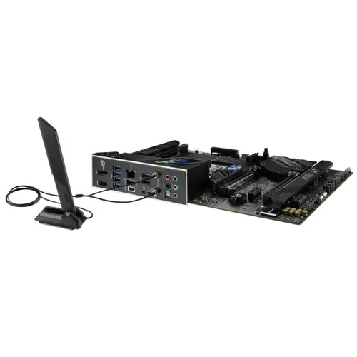 Μητρική πλακέτα, Asus ROG Strix B760-F Gaming Wi-Fi - 5
