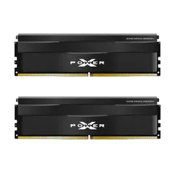 Памет Silicon Power XPOWER Zenith 32GB(2x16GB) DDR5 6000MHz CL30