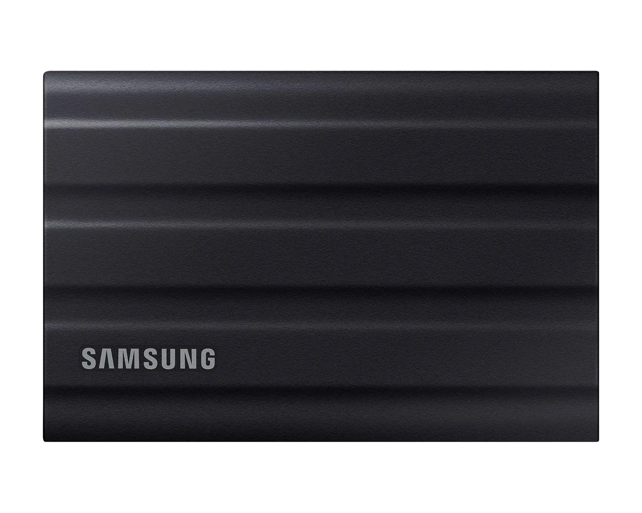 Външен SSD Samsung T7 Shield, 2TB USB-C, Черен - image 1