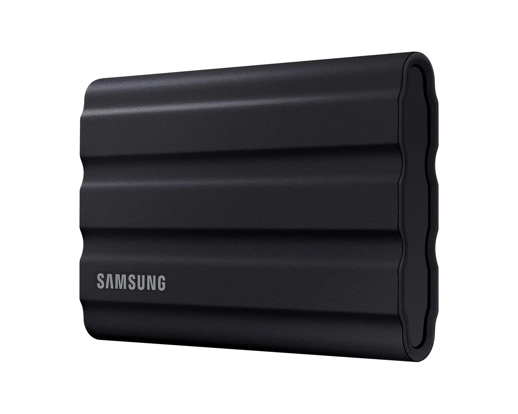 Външен SSD Samsung T7 Shield, 2TB USB-C, Черен - image 3