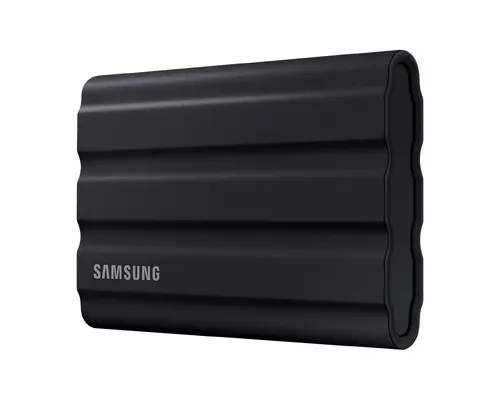Външен SSD Samsung T7 Shield, 2TB USB-C, Черен - image 3