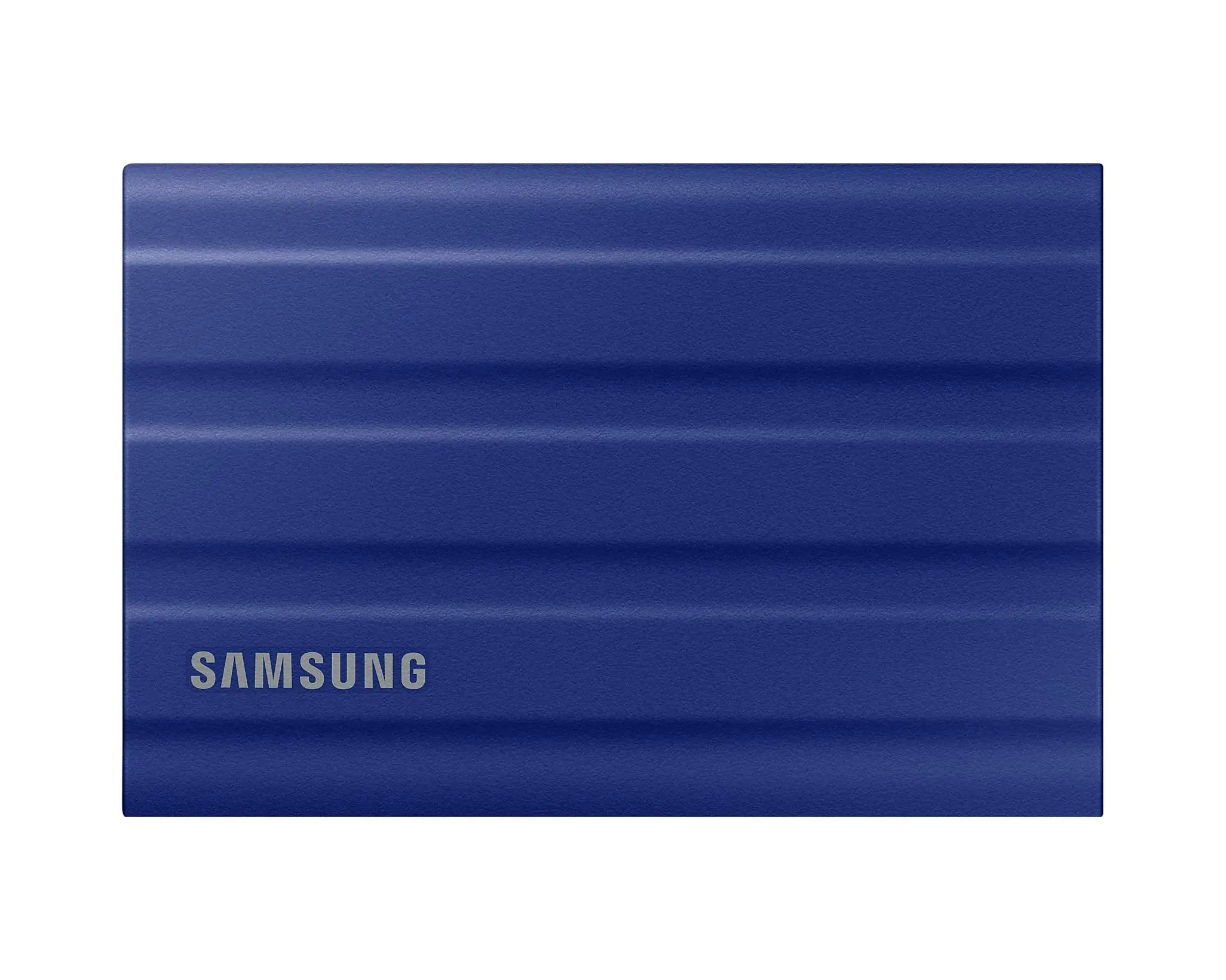 Εξωτερικός SSD Samsung T7 Shield, 1TB USB-C, Μπλε