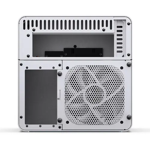 Carcasă Jonsbo N2, Mini-ITX, Alb - 7