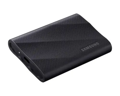 Външен SSD Samsung T9 USB 3.2 Gen 2x2, 1TB USB-C, Черен - image 3