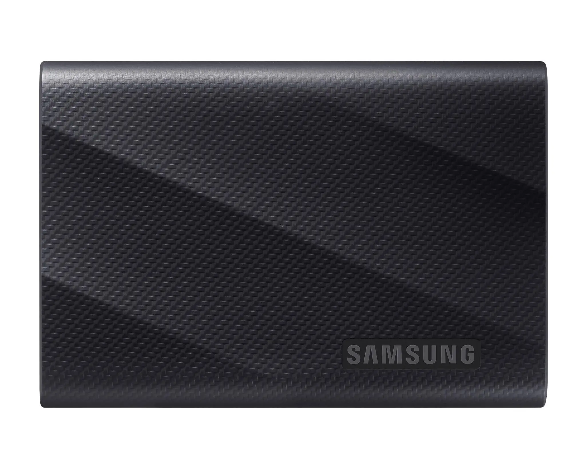 Външен SSD Samsung T9 USB 3.2 Gen 2x2, 4TB USB-C, Черен