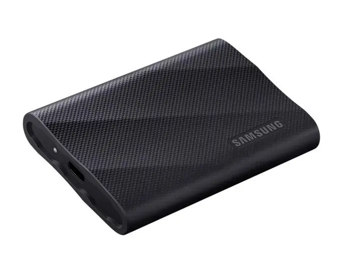 Външен SSD Samsung T9 USB 3.2 Gen 2x2, 4TB USB-C, Черен - image 4