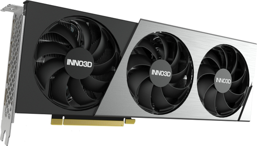 Видео карта, Inno3D GeForce RTX 4070 Ti Super 16GB GDDR6X X3 OC - image 1
