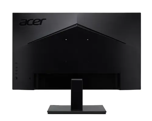 Монитор, Acer Vero V227QE3biv, 21.5" FHD (1920x1080), IPS, 100Hz, 100M:1, 250nits, 4ms (GTG), LED, ZeroFrame, Anti-Glare, FreeSync, Flicker-Less, BlueLightShield, HDMI, VGA, VESA, Energy Class E, Black, 3Y - image 2