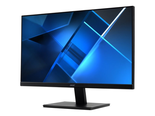 Монитор, Acer Vero V227QE3biv, 21.5" IPS LED ZeroFrame, Anti-Glare, FreeSync, 4ms (GTG), 100Hz, 100M:1, 250nits, 1920x1080, Flicker-Less, BlueLightShield, HDMI, VGA, VESA, Black - image 2