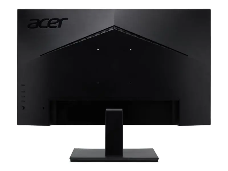 Монитор, Acer Vero V227QE3biv, 21.5" FHD (1920x1080), IPS, 100Hz, 100M:1, 250nits, 4ms (GTG), LED, ZeroFrame, Anti-Glare, FreeSync, Flicker-Less, BlueLightShield, HDMI, VGA, VESA, Energy Class E, Black, 3Y - image 5