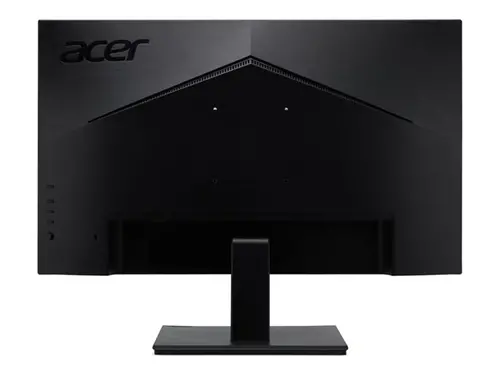 Монитор, Acer Vero V227QE3biv, 21.5" FHD (1920x1080), IPS, 100Hz, 100M:1, 250nits, 4ms (GTG), LED, ZeroFrame, Anti-Glare, FreeSync, Flicker-Less, BlueLightShield, HDMI, VGA, VESA, Energy Class E, Black, 3Y - image 5