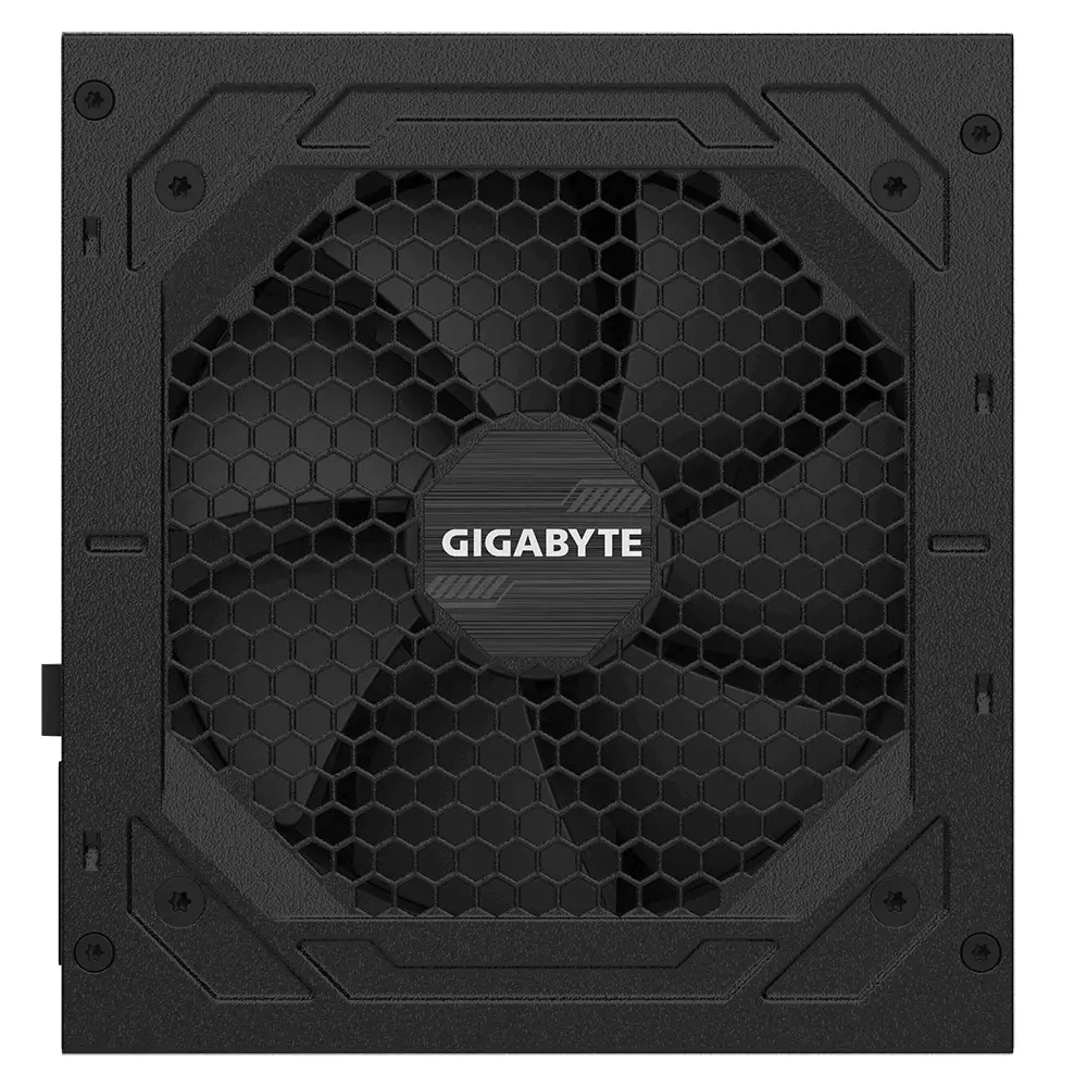 Захранващ блок Gigabyte P850GM, 850W, 80+ GOLD, Modular - image 2