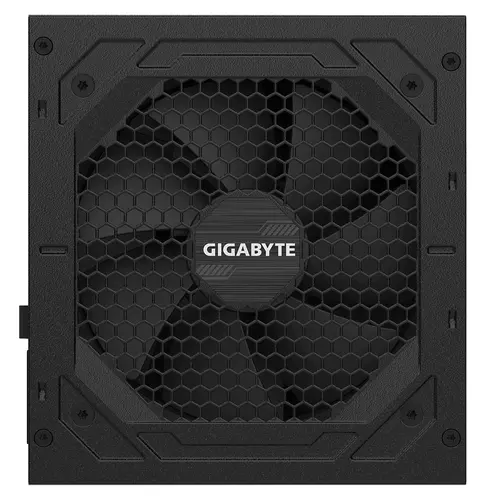 Захранващ блок Gigabyte P850GM, 850W, 80+ GOLD, Modular - image 2