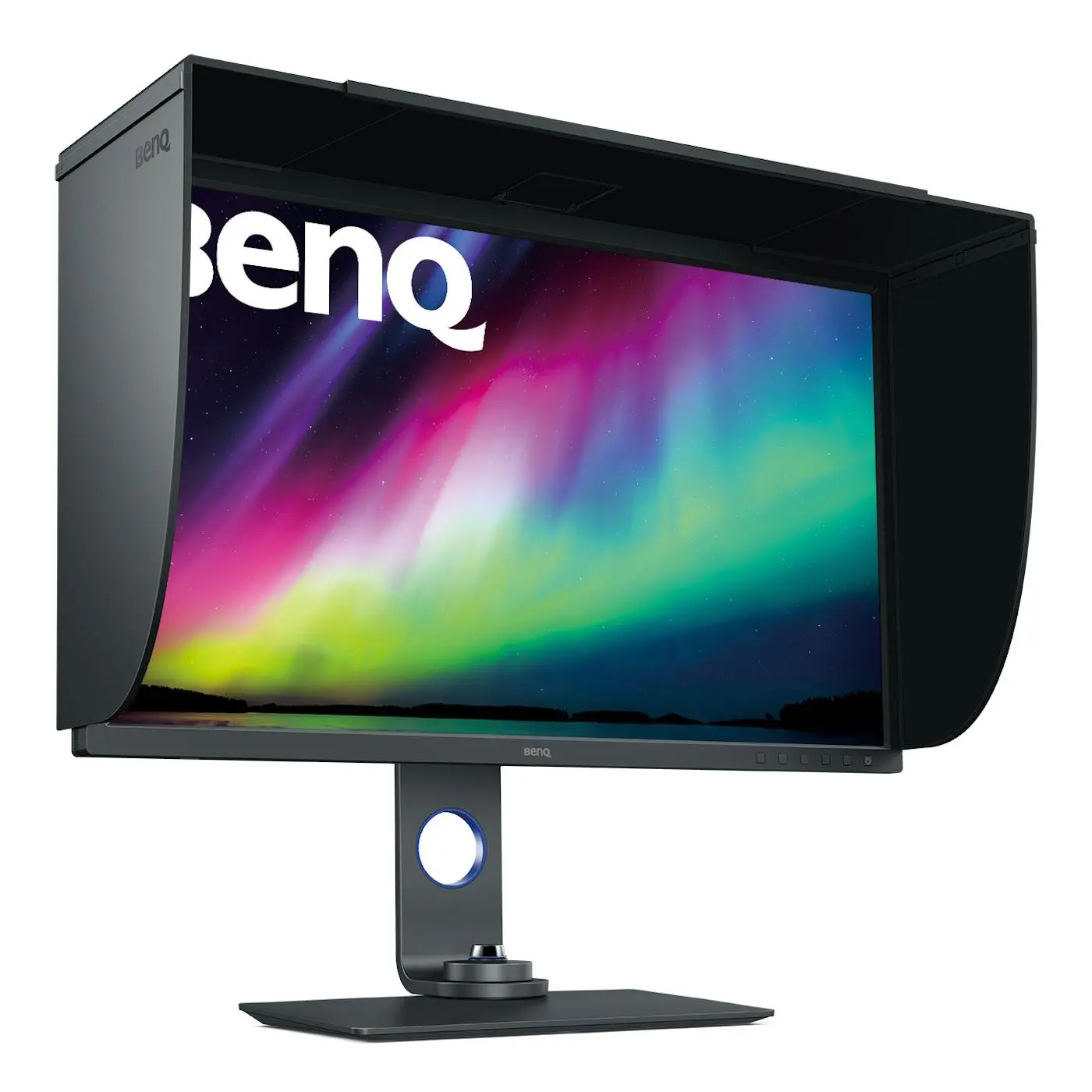 Монитор BenQ SW321C - image 1