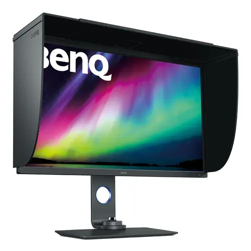 Монитор BenQ SW321C - image 1