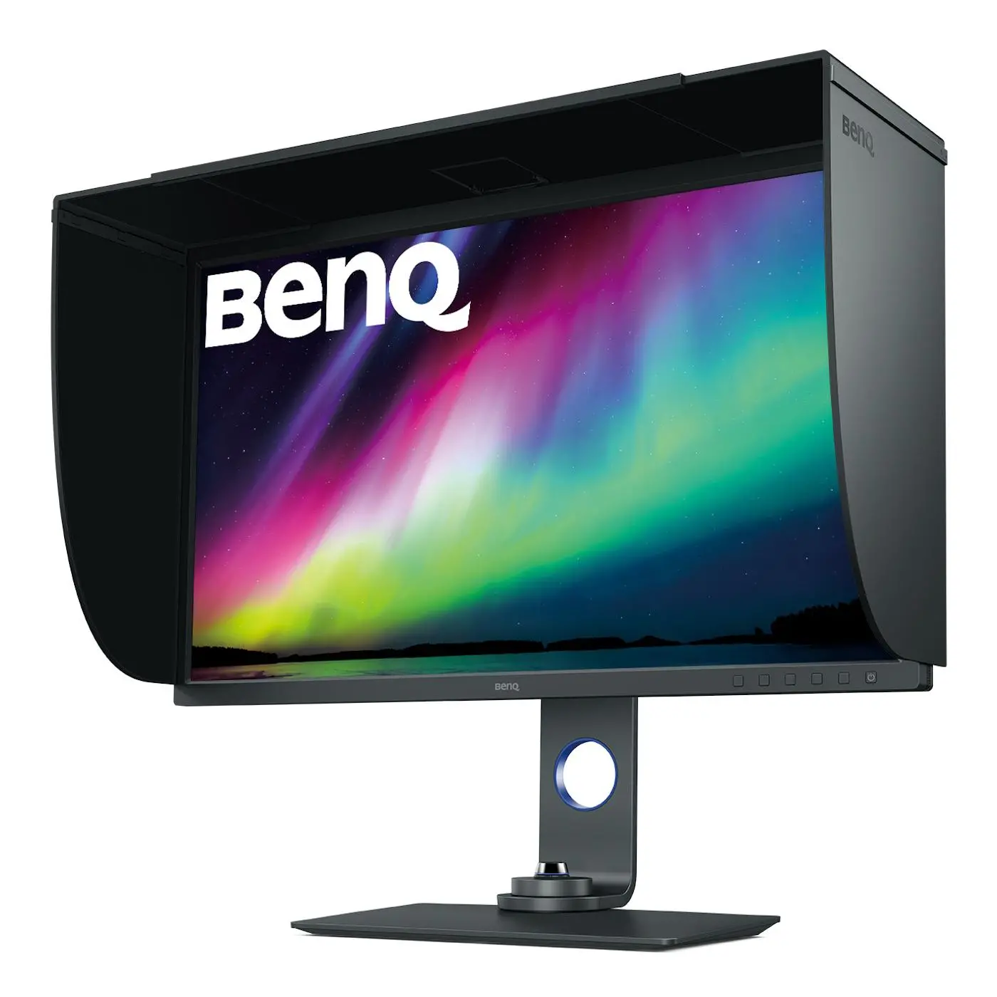 Монитор BenQ SW321C - image 2