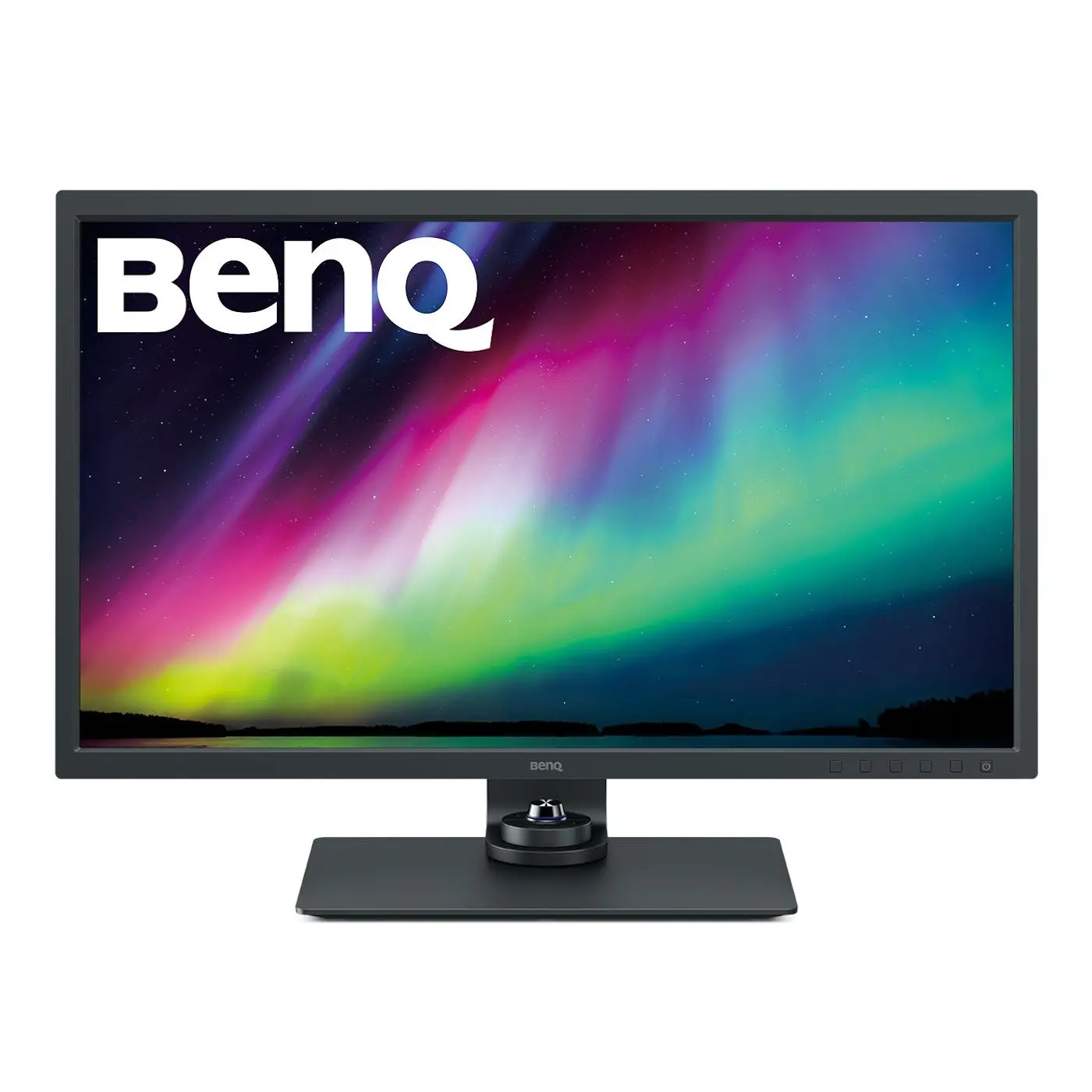 Монитор BenQ SW321C - image 3