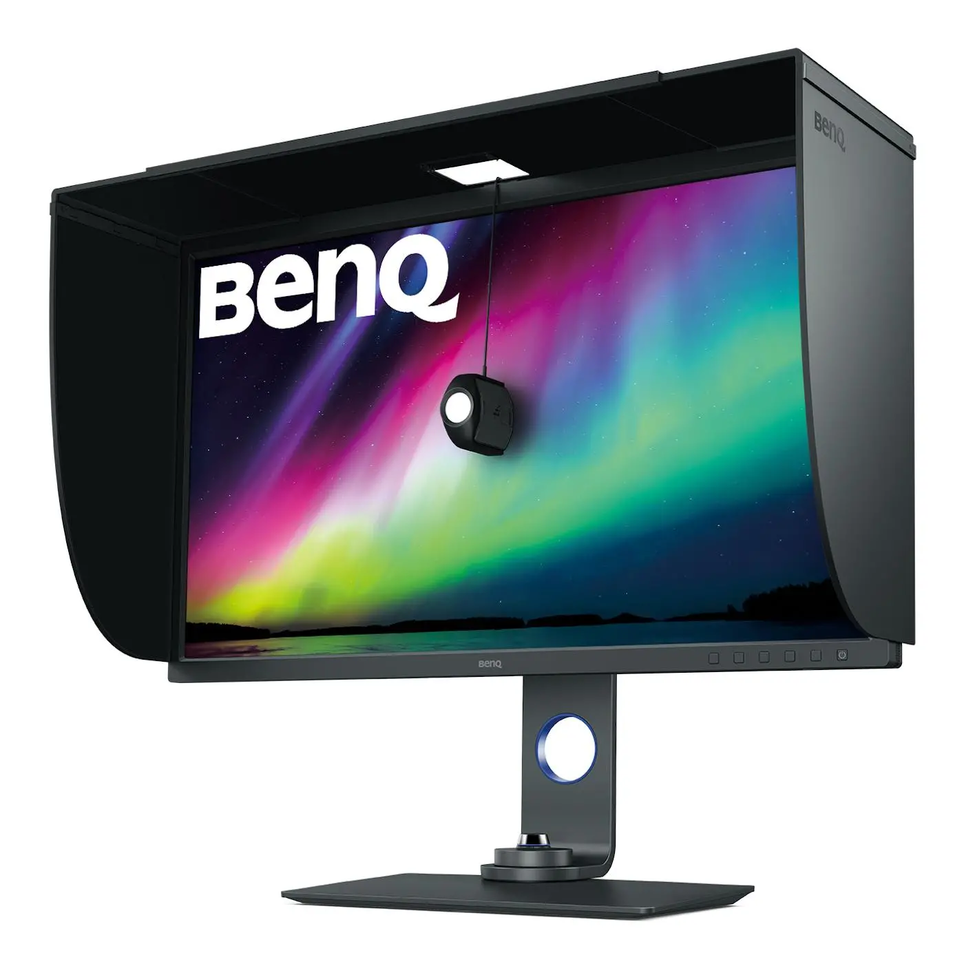 Монитор BenQ SW321C - image 5
