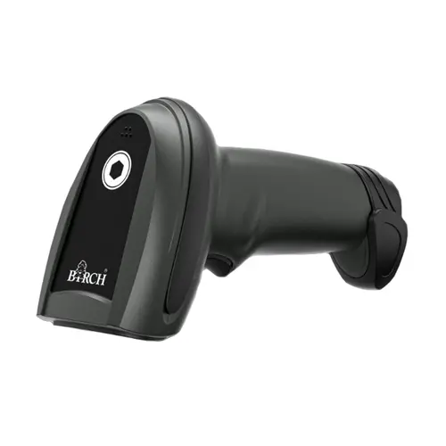 Σαρωτής barcode BIRCH BD-6510T, 2D, USB, Bluetooth, Μαύρο - 4