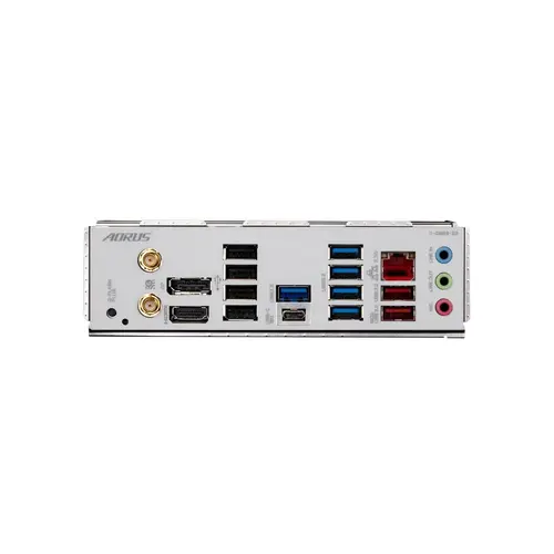 Μητρική πλακέτα, GIGABYTE GB B650 A ELITE AX ICE /AM5 - 4