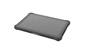 Βιομηχανικό tablet BIRCH P8100P, 2D, USB, Bluetooth, Μαύρο - 2