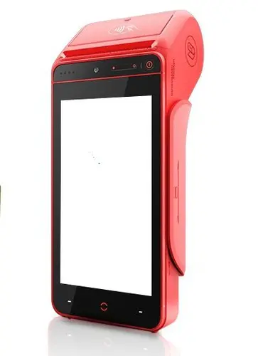 Terminal POS smart BIRCH MU80, Android, USB - 1