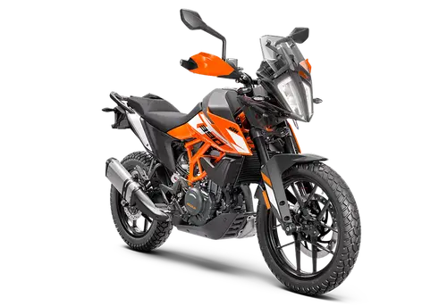 390 ADVENTURE KTM 2024 - image 1