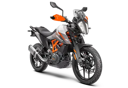 390 ADVENTURE KTM 2024 - image 3