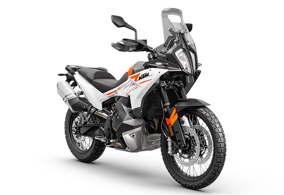 790 ADVENTURE KTM 2024 - image 1