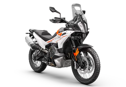 790 ADVENTURE KTM 2024 - image 1