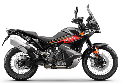 790 ADVENTURE KTM 2024 - image 2